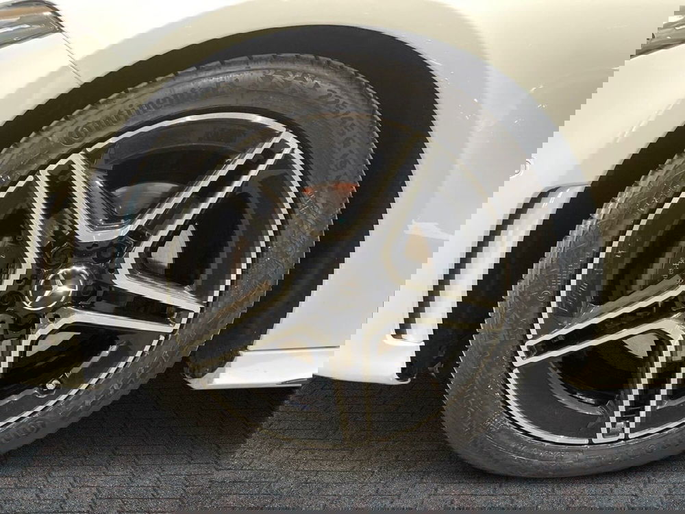 Mercedes-Benz Classe A usata a Firenze (6)