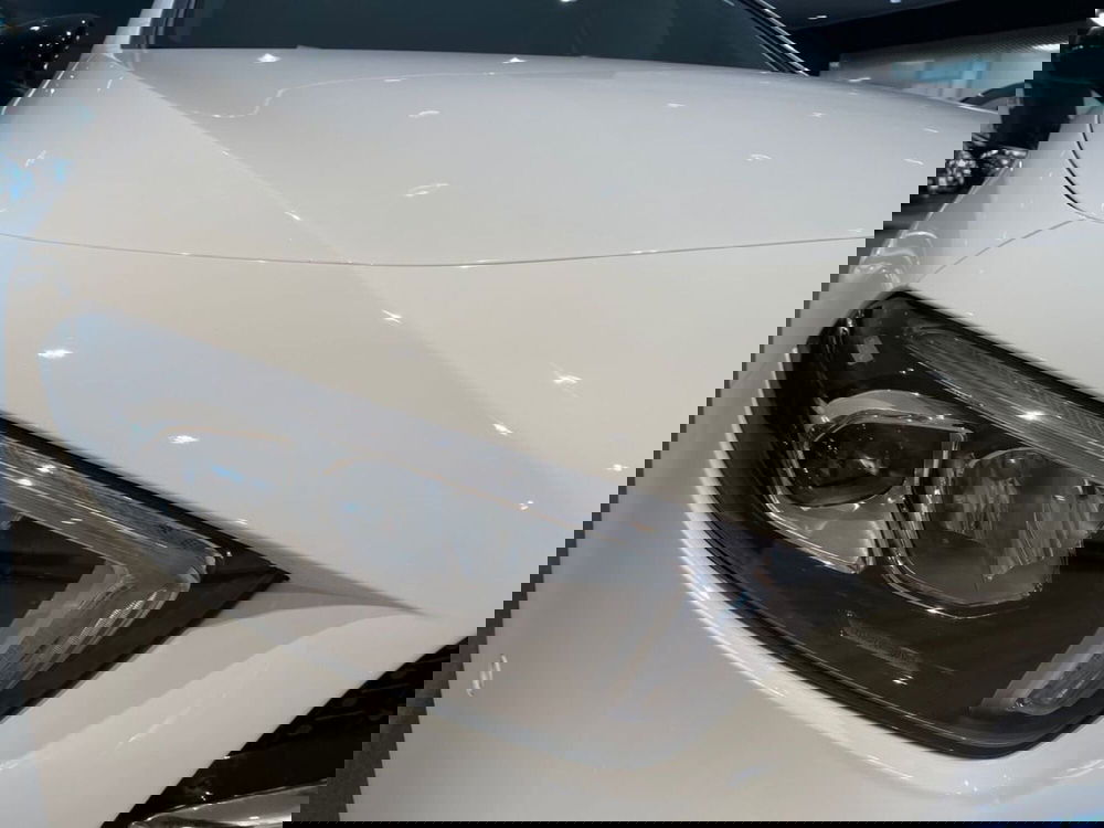 Mercedes-Benz Classe A usata a Firenze (7)