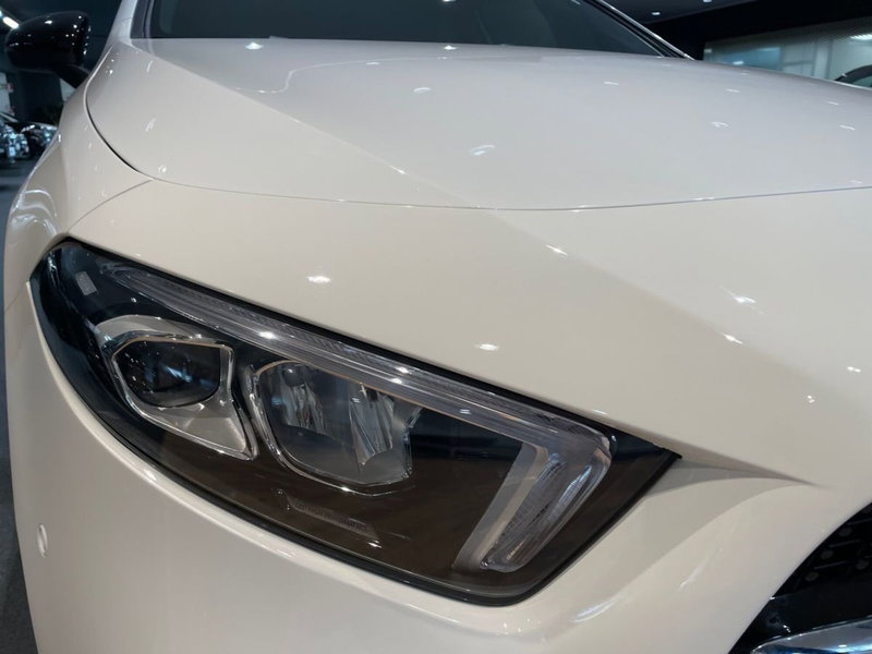 Mercedes-Benz Classe A usata a Firenze (7)