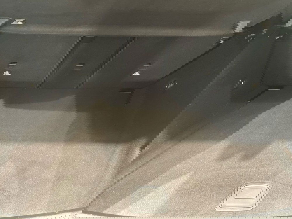 Mercedes-Benz Classe A usata a Firenze (8)