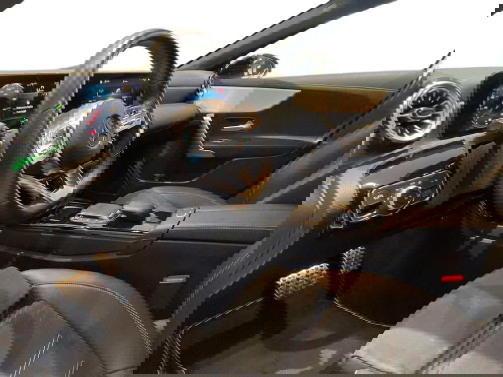 Mercedes-Benz Classe A usata a Firenze (9)