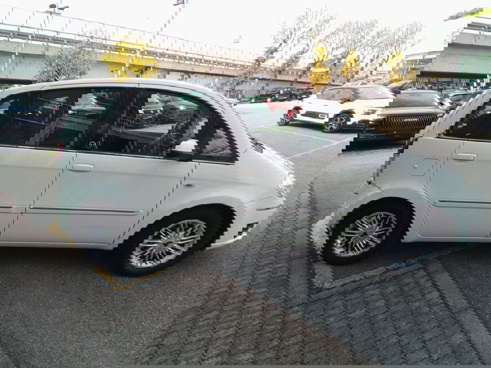 Lancia Musa usata a Rimini (3)