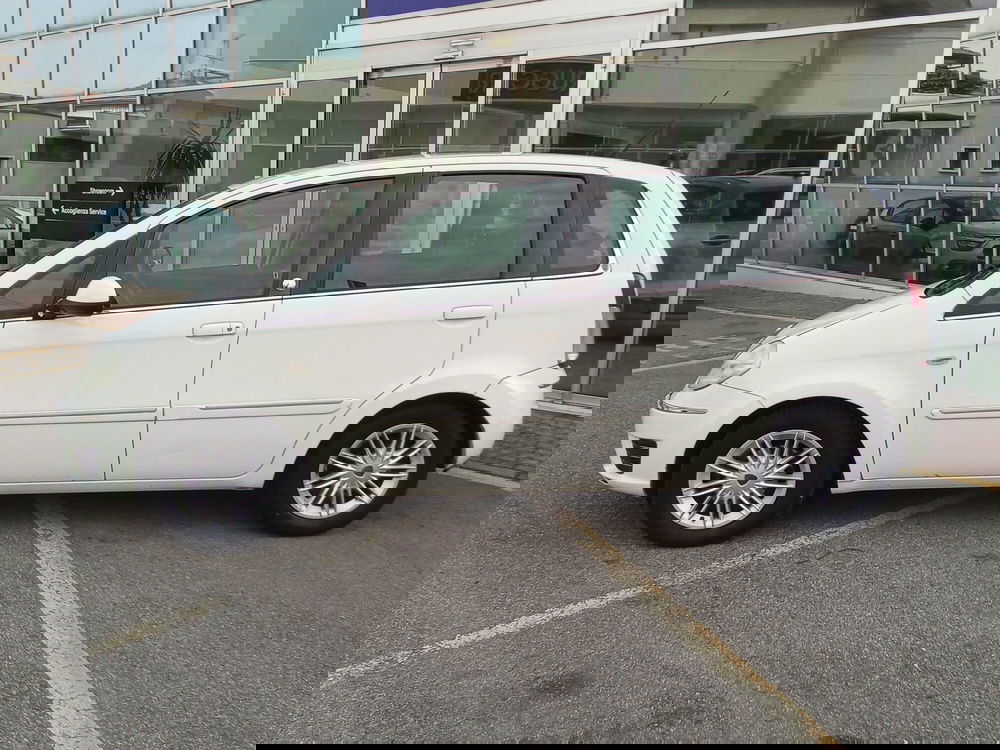 Lancia Musa usata a Rimini (4)