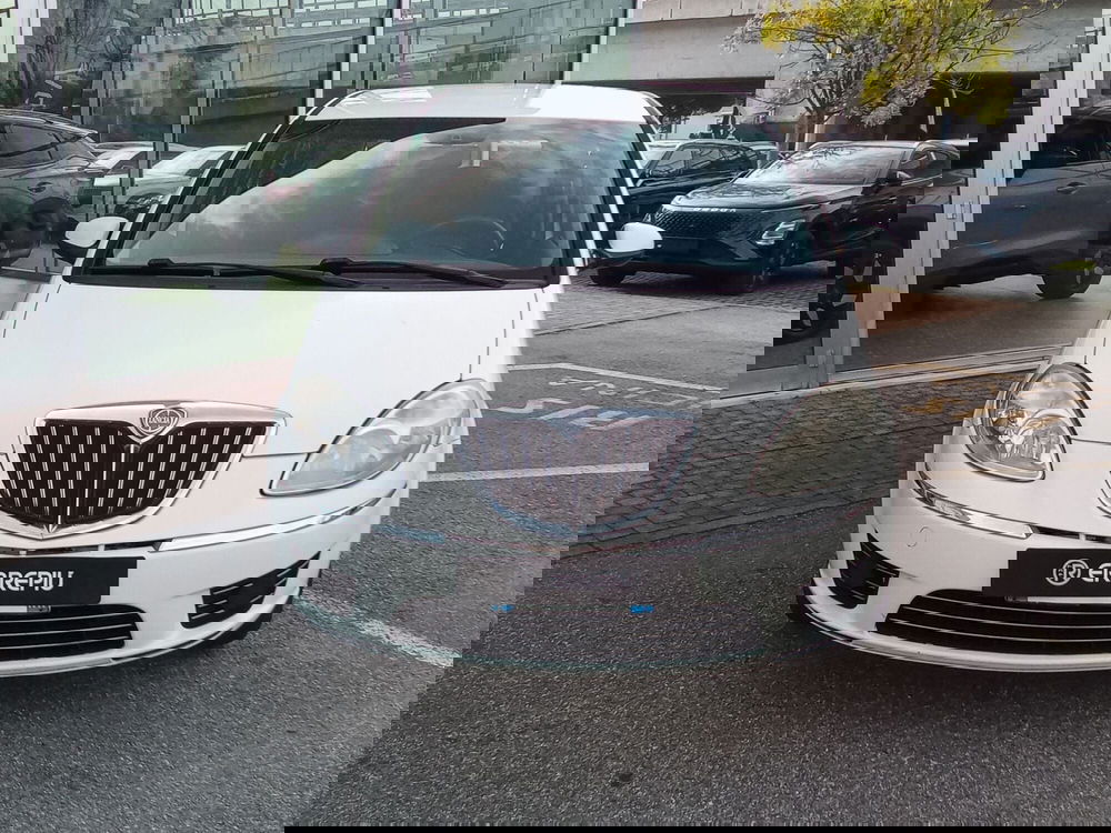 Lancia Musa usata a Rimini (5)