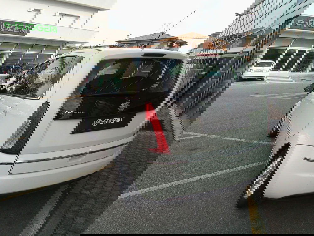 Lancia Musa usata a Rimini (7)