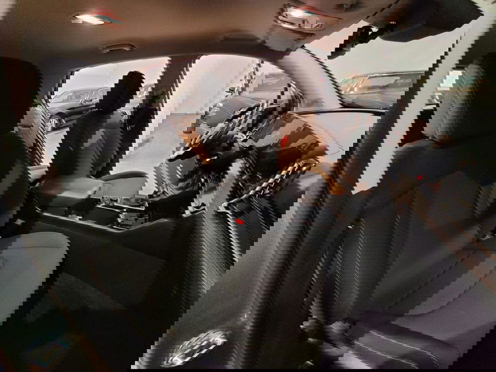 Kia Sportage usata a Rimini (10)