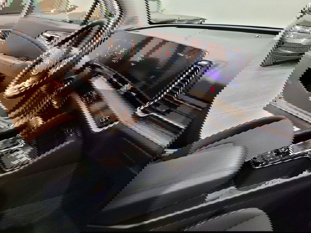 Kia Sportage usata a Rimini (11)