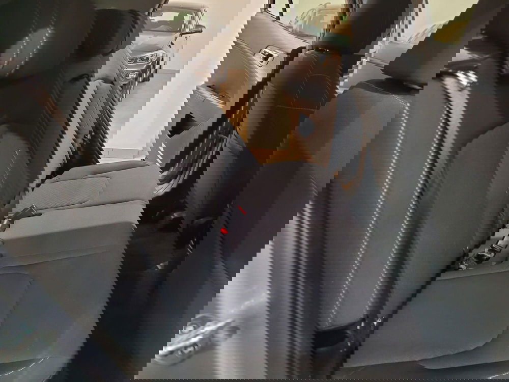 Kia Sportage usata a Rimini (15)