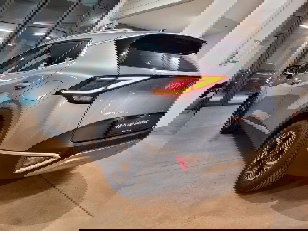 Kia Sportage usata a Rimini (5)