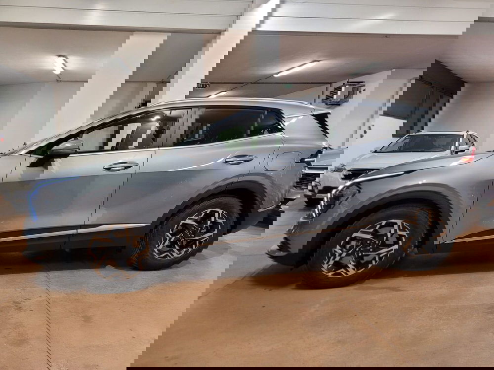 Kia Sportage usata a Rimini (6)