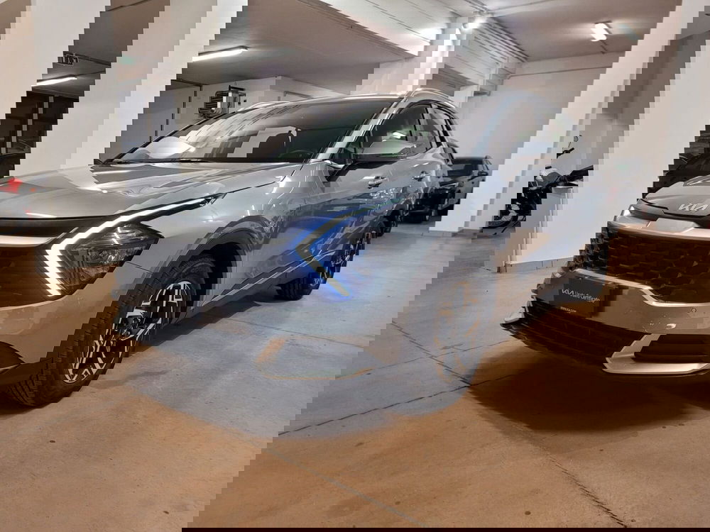 Kia Sportage usata a Rimini (7)