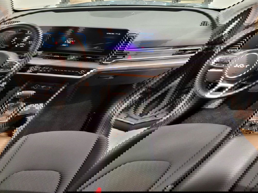 Kia Sportage usata a Rimini (8)