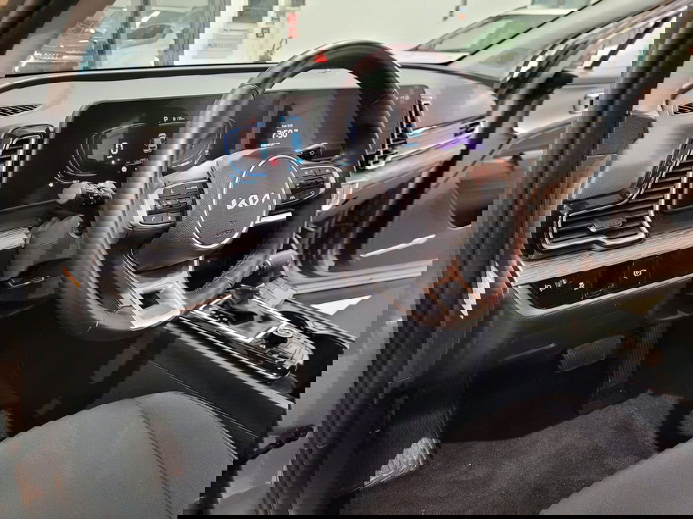 Kia Sportage usata a Rimini (9)