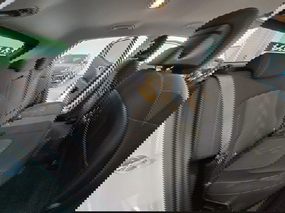 Kia Sportage usata a Rimini (10)