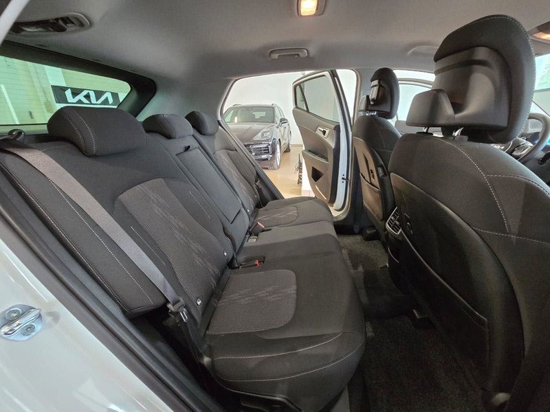 Kia Sportage usata a Rimini (10)