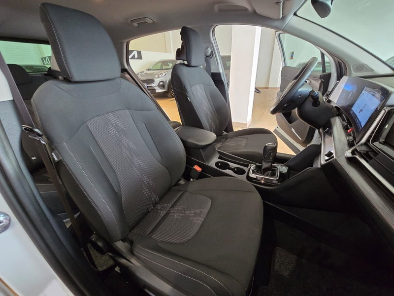 Kia Sportage usata a Rimini (11)