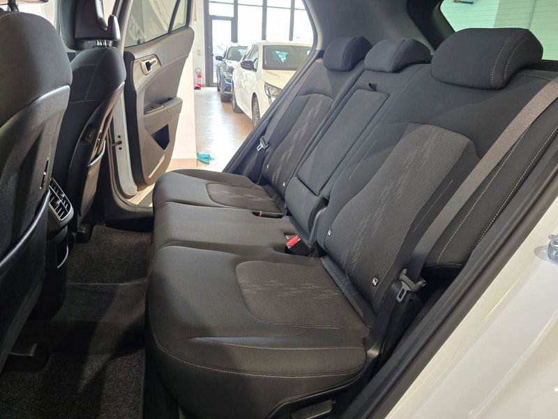 Kia Sportage usata a Rimini (12)