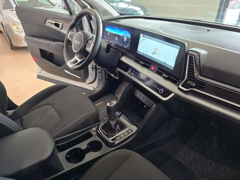Kia Sportage usata a Rimini (13)