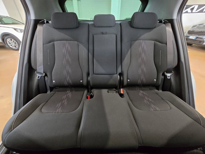 Kia Sportage usata a Rimini (14)