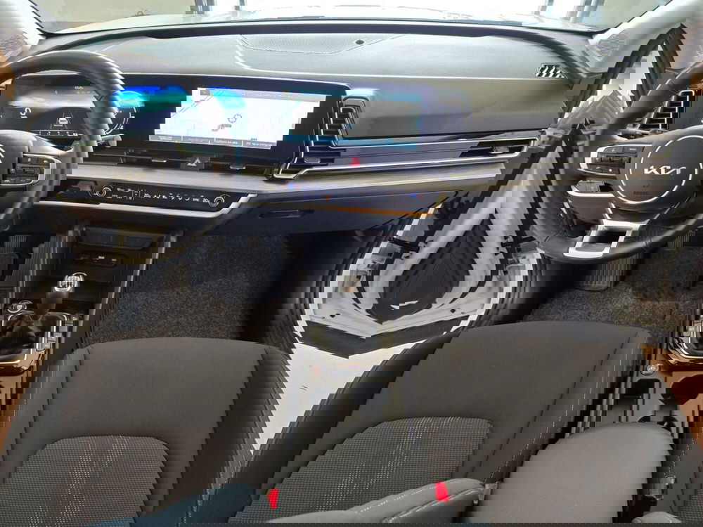 Kia Sportage usata a Rimini (15)