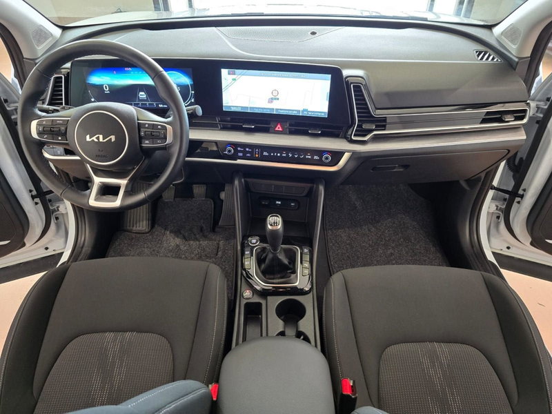 Kia Sportage usata a Rimini (15)