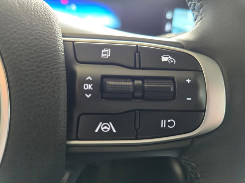 Kia Sportage usata a Rimini (19)