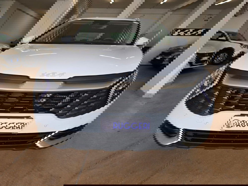 Kia Sportage usata a Rimini (2)