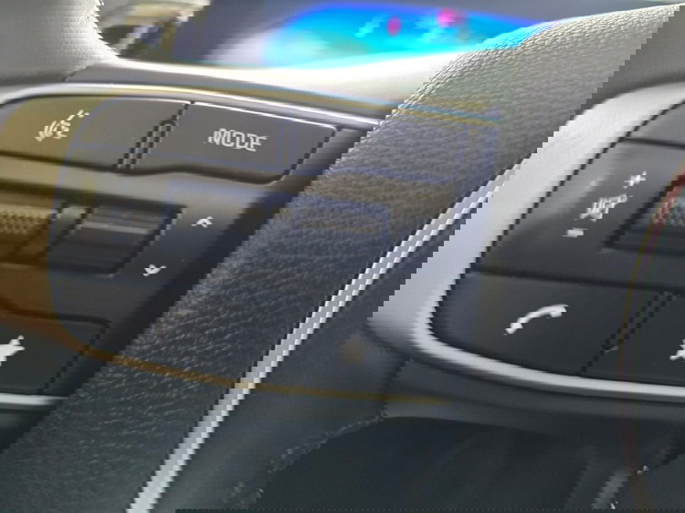 Kia Sportage usata a Rimini (20)