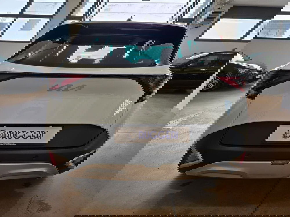 Kia Sportage usata a Rimini (5)