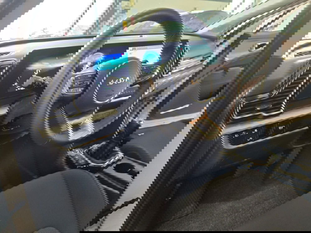 Kia Sportage usata a Rimini (7)