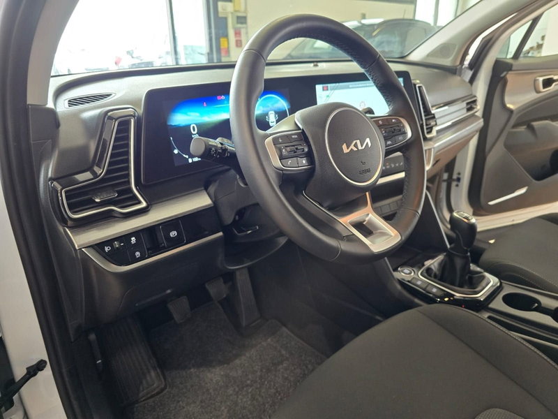 Kia Sportage usata a Rimini (7)