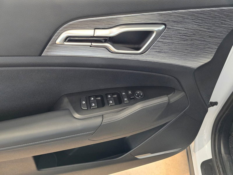 Kia Sportage usata a Rimini (8)