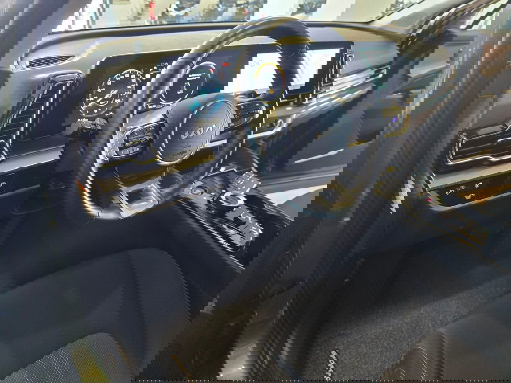 Kia Sportage usata a Rimini (10)