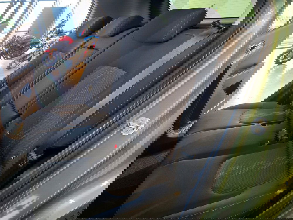 Kia Sportage usata a Rimini (12)