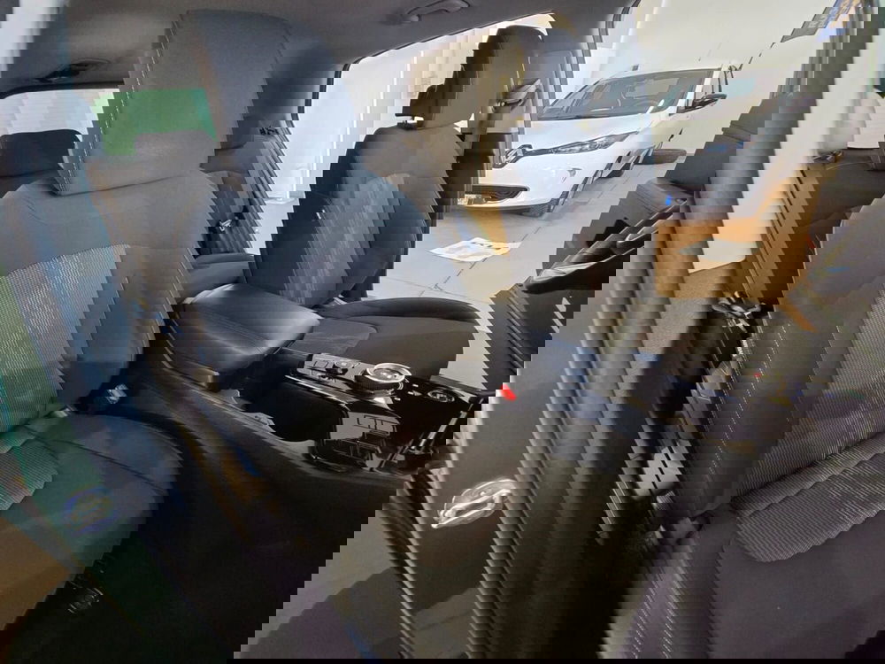 Kia Sportage usata a Rimini (15)