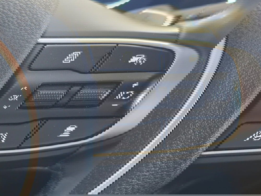 Kia Sportage usata a Rimini (18)