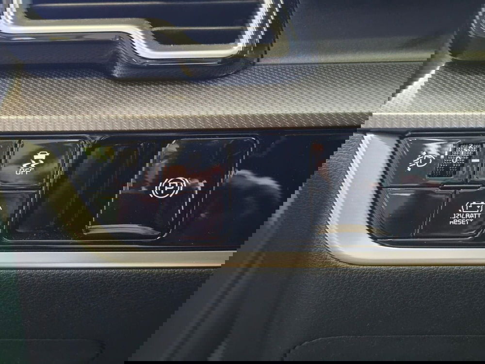 Kia Sportage usata a Rimini (19)