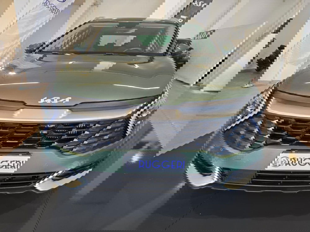Kia Sportage usata a Rimini (2)