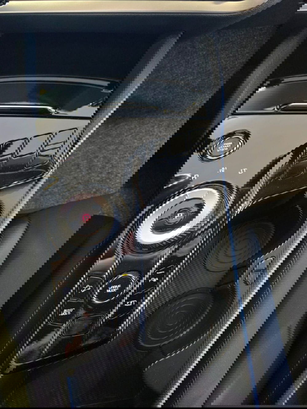 Kia Sportage usata a Rimini (20)