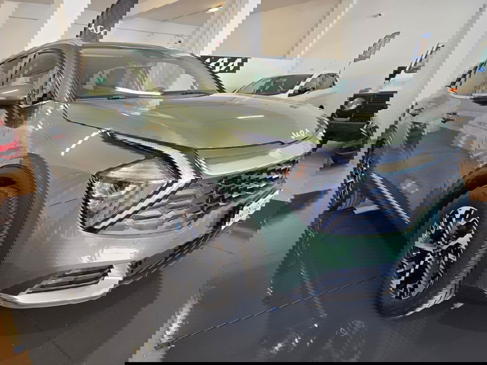 Kia Sportage usata a Rimini (3)