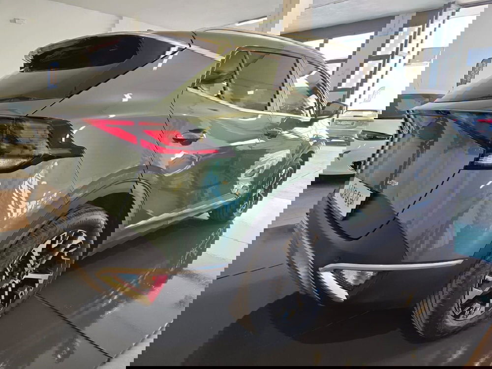 Kia Sportage usata a Rimini (4)