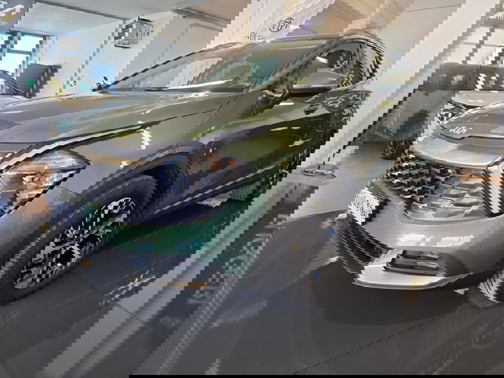 Kia Sportage usata a Rimini (6)