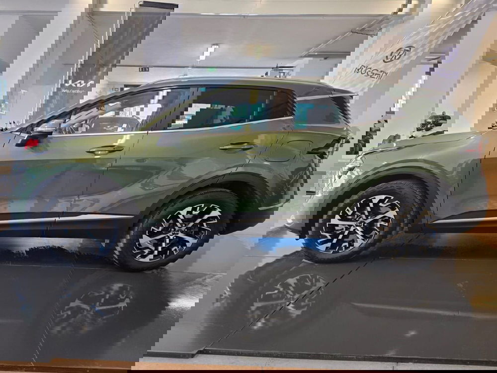 Kia Sportage usata a Rimini (7)