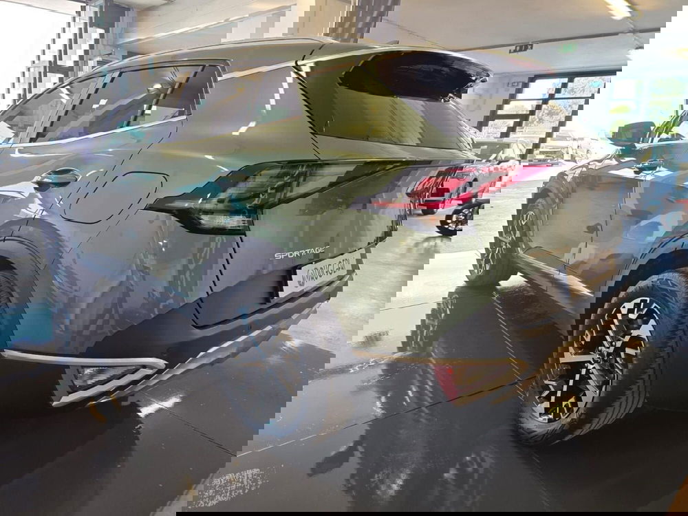 Kia Sportage usata a Rimini (8)