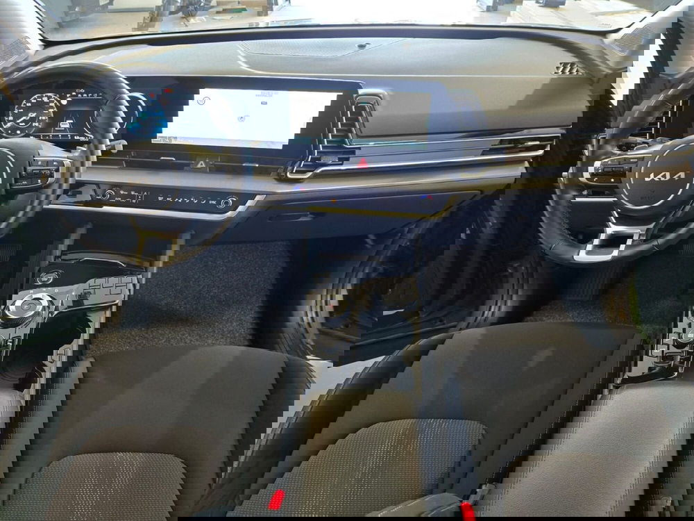 Kia Sportage usata a Rimini (9)