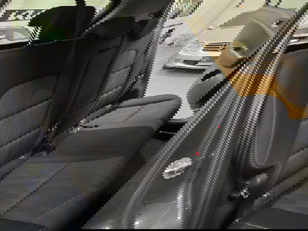 Kia Sportage usata a Rimini (11)