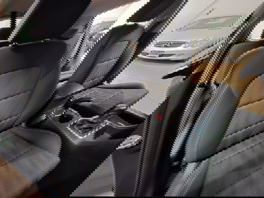 Kia Sportage usata a Rimini (12)