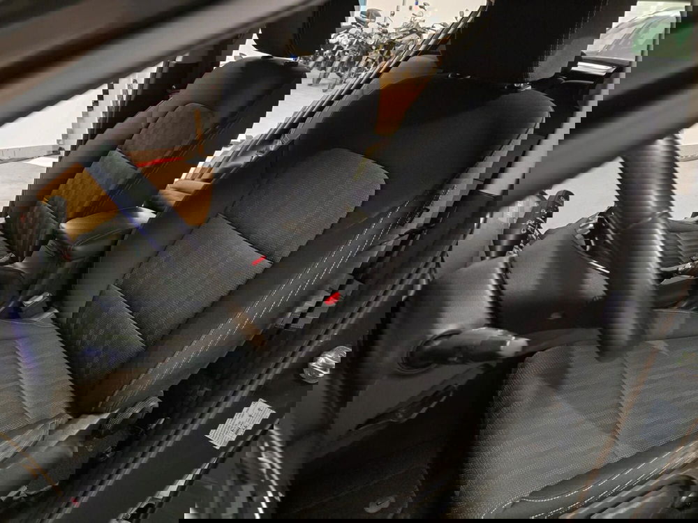 Kia Sportage usata a Rimini (13)