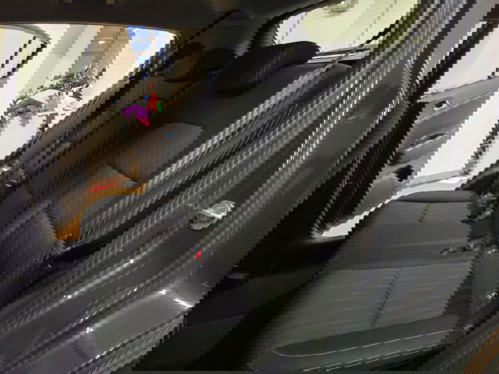 Kia Sportage usata a Rimini (14)