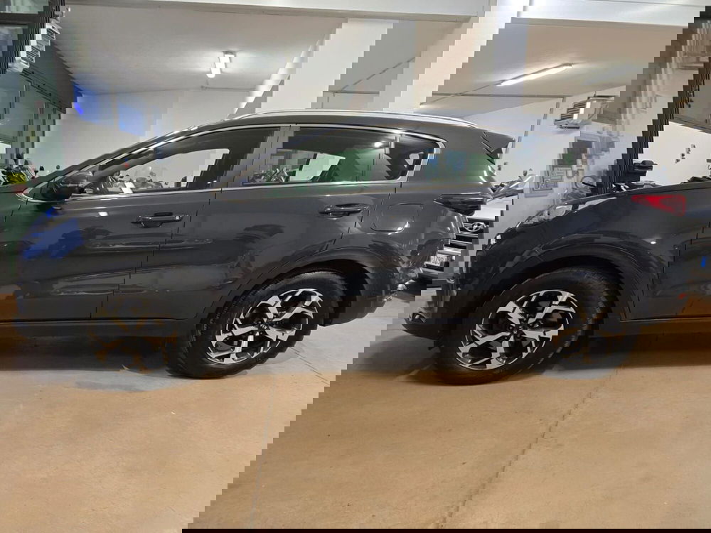 Kia Sportage usata a Rimini (6)